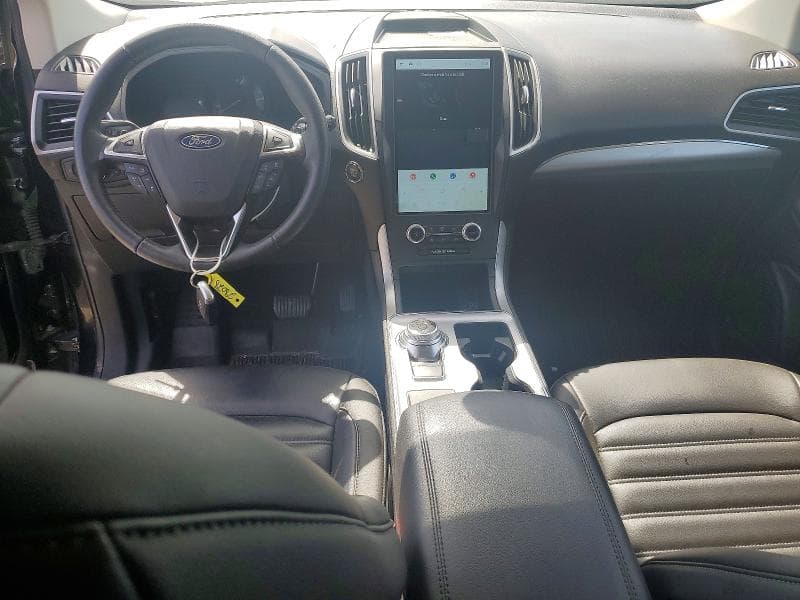 2022 FORD EDGE SEL SEL 8