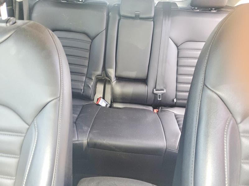 2022 FORD EDGE SEL SEL 10