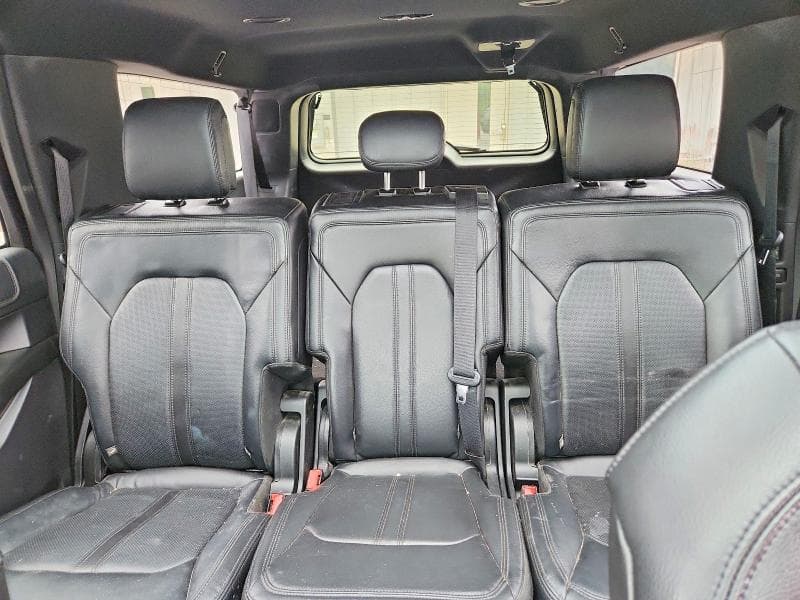2019 FORD EXPEDITION MAX LIMITED 10