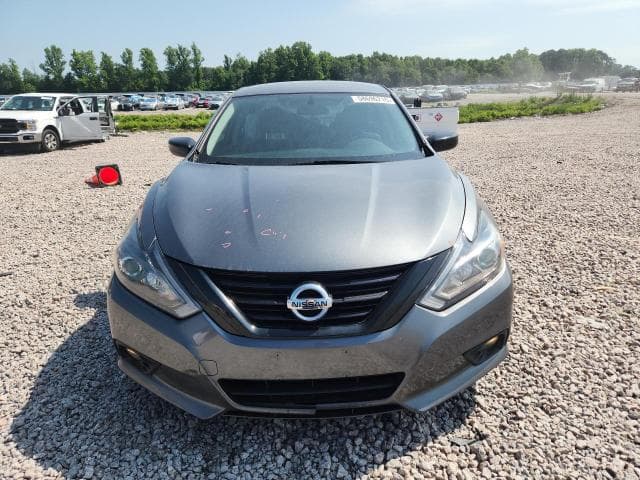 2018 NISSAN ALTIMA 2.5 SR 5