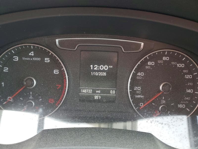 2018 AUDI Q3 PREMIUM PREMIUM 9