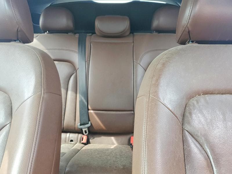 2018 AUDI Q3 PREMIUM PREMIUM 10