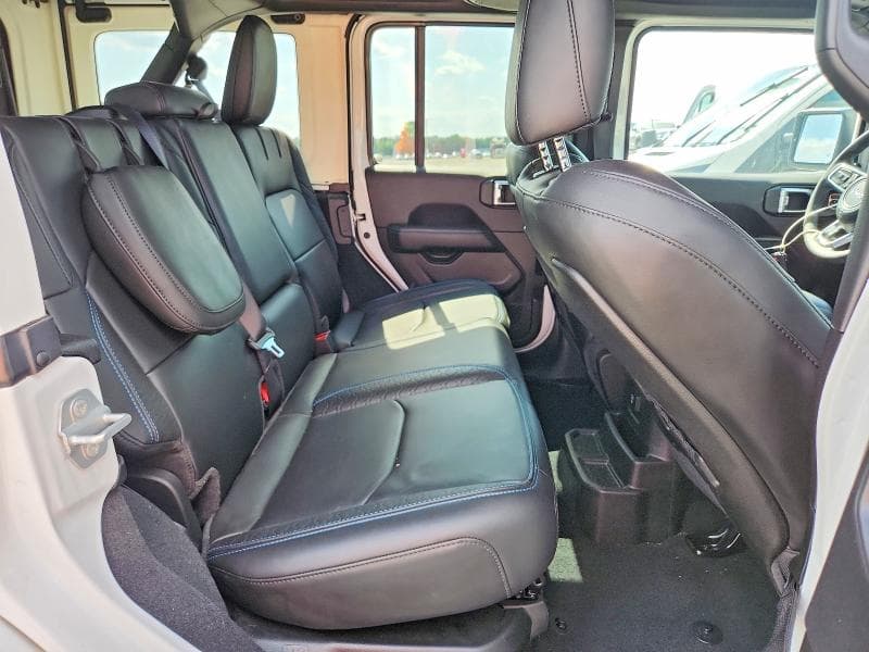 2024 JEEP WRANGLER HIGH ALTITUDE 4XE 11