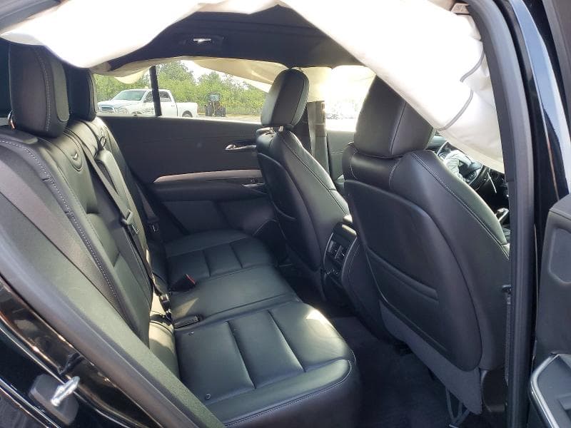 2020 CADILLAC XT4 PREMIUM LUXURY 11