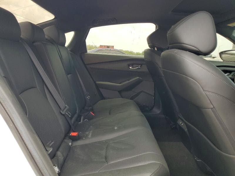 2025 HONDA ACCORD HYBRID SPORT-L 10