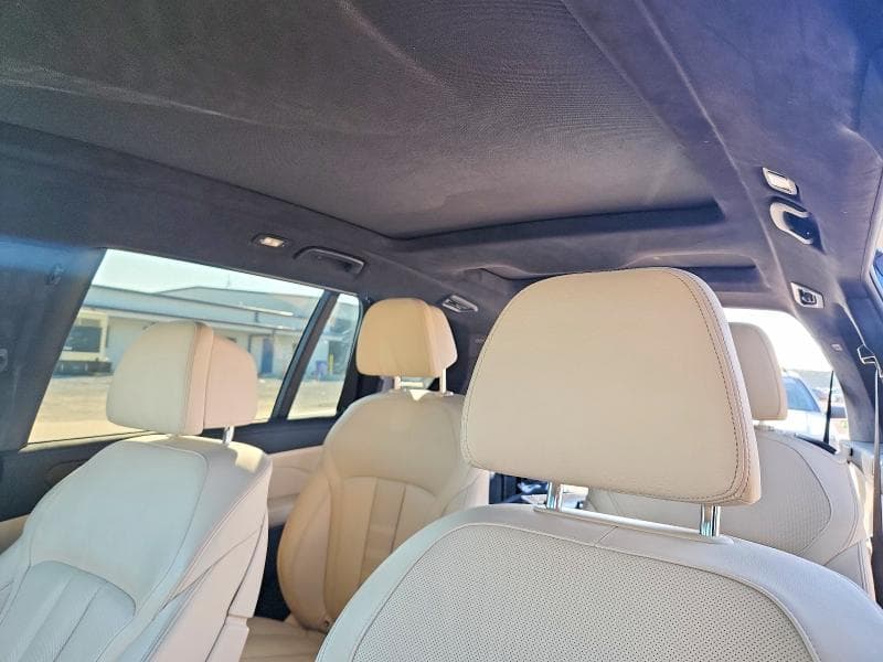 2021 BMW X7 XDRIVE40I 10
