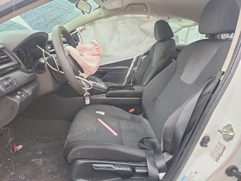 2020 HONDA INSIGHT EX EX 7