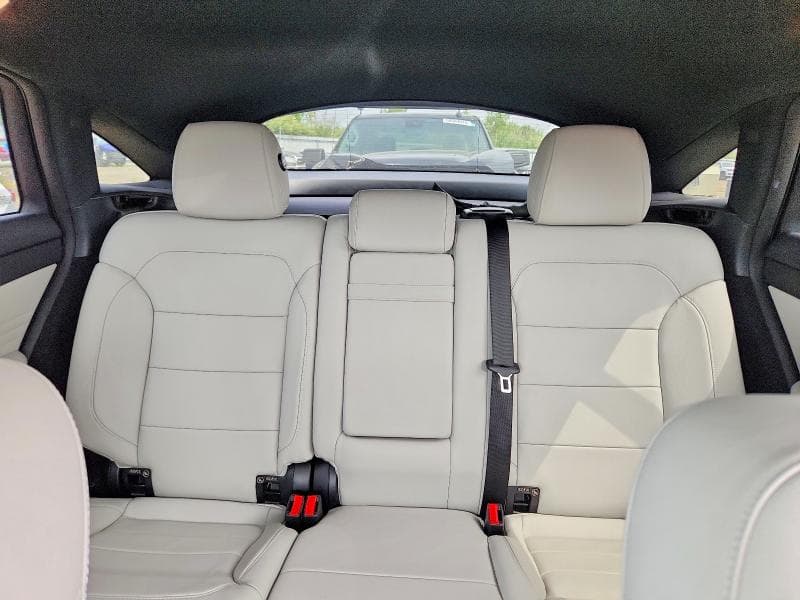 2019 MERCEDES-BENZ GLE COUPE 43 AMG 10