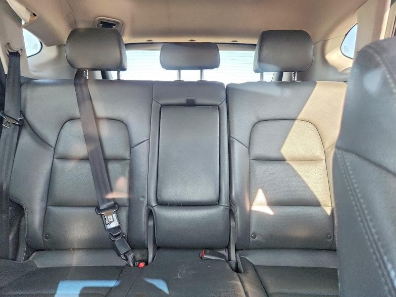 2017 HYUNDAI TUCSON SE PLUS 10