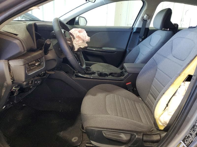 2025 KIA K4 EX EX 7