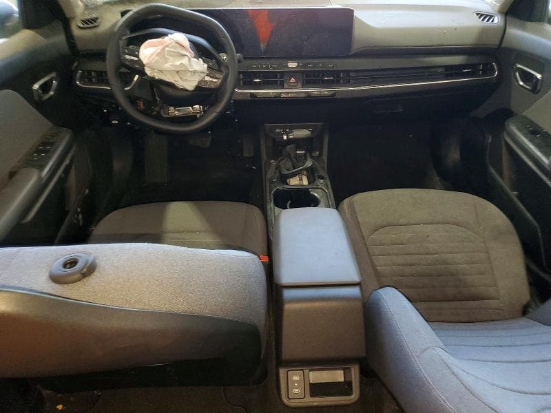 2025 KIA K4 EX EX 8