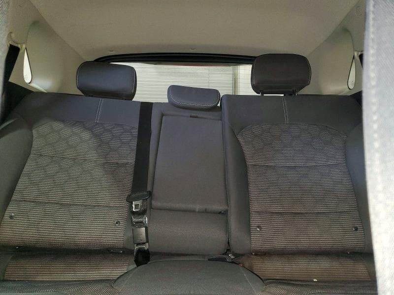 2017 KIA NIRO LX LX 10