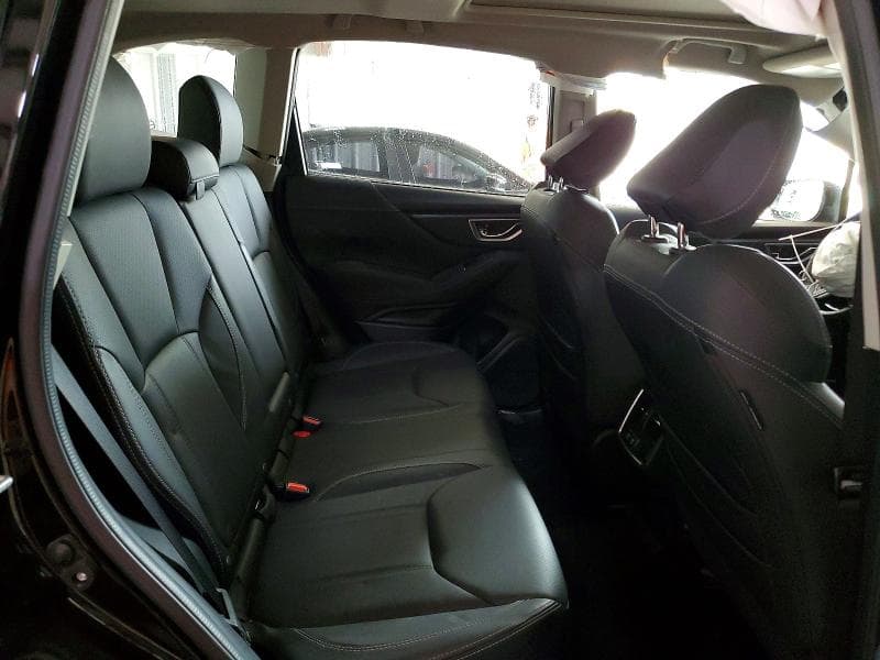2019 SUBARU FORESTER LIMITED LIMITED 10