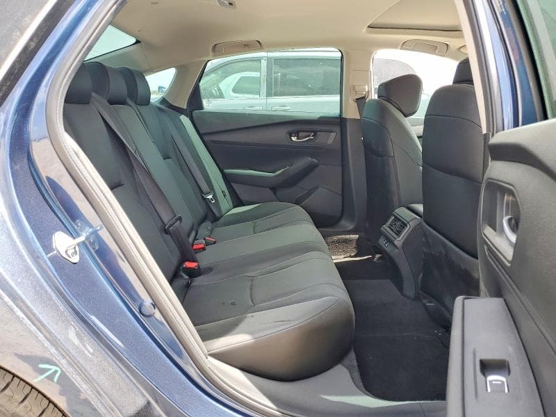 2024 HONDA ACCORD HYBRID EXL 11