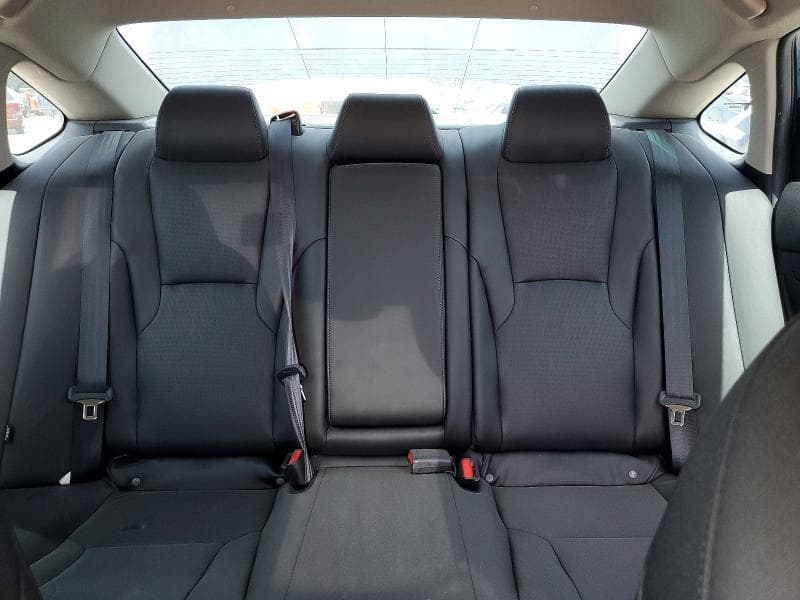 2024 HONDA ACCORD HYBRID EXL 10