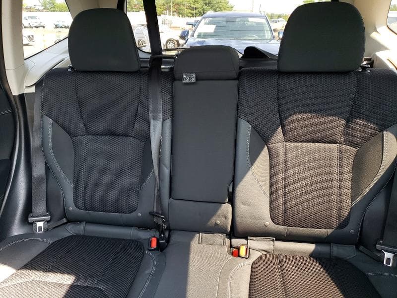 2020 SUBARU FORESTER PREMIUM 10