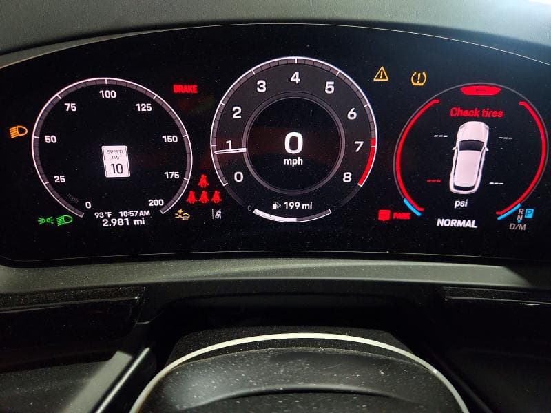 2026 PORSCHE CAYENNE S S 9
