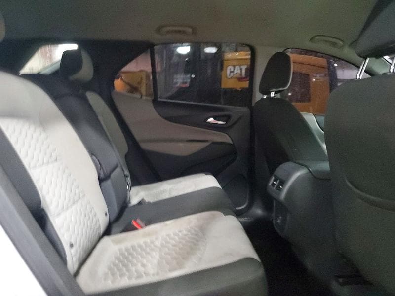 2021 CHEVROLET EQUINOX LT 11