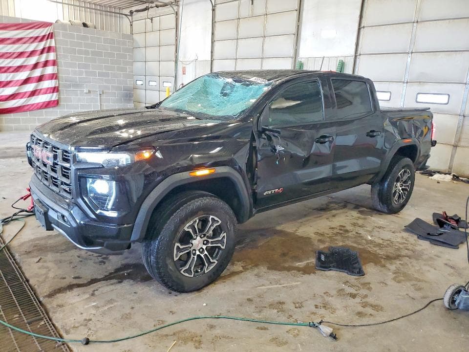 2023 GMC CANYON AT4 - 1