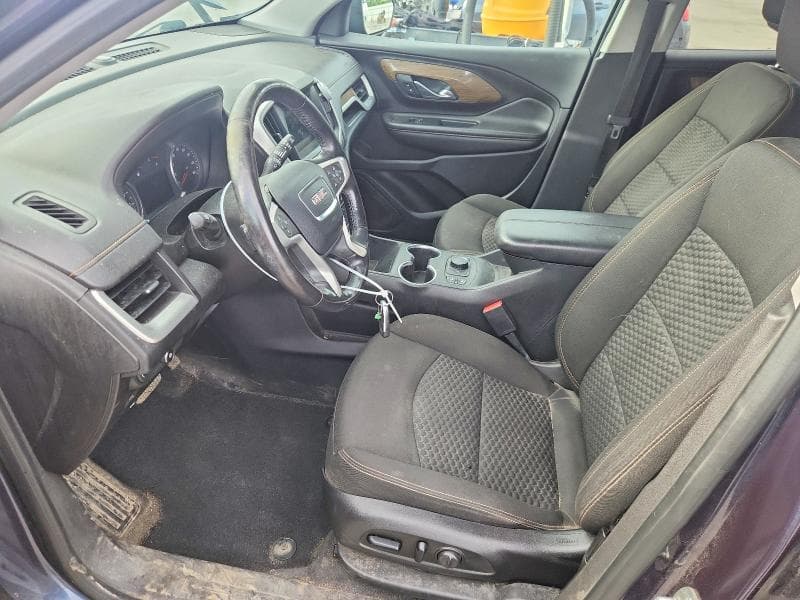 2019 GMC TERRAIN SLE SLE 7