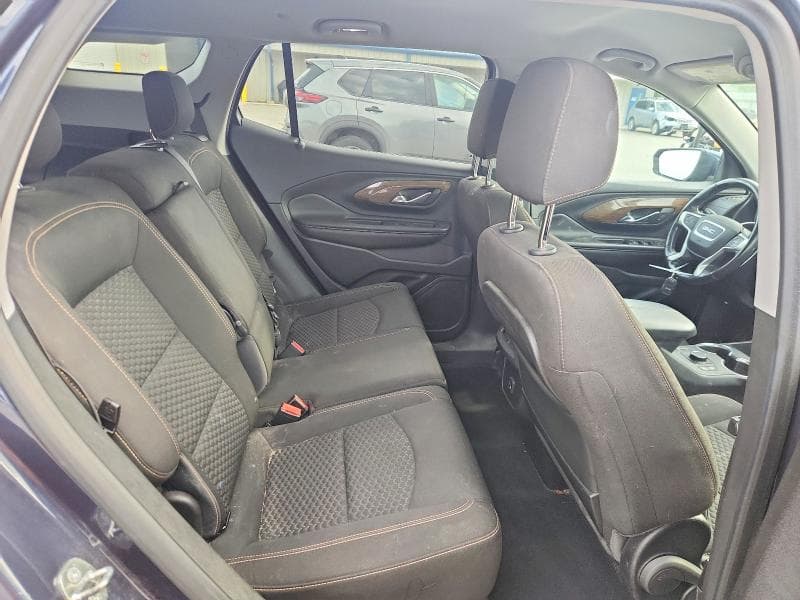 2019 GMC TERRAIN SLE SLE 10