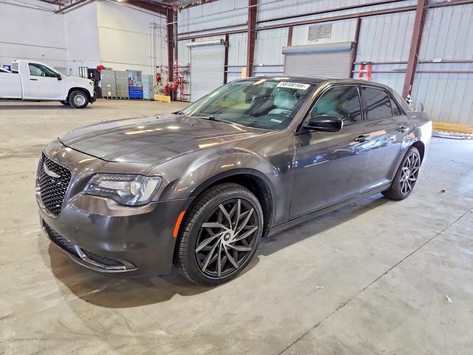 2020 CHRYSLER 300 TOURING - 1