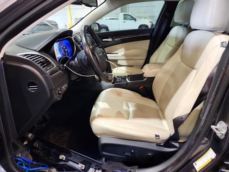 2020 CHRYSLER 300 TOURING 7
