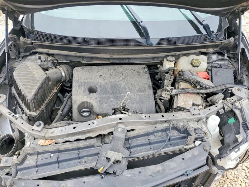 2020 CHEVROLET TRAVERSE LS 11