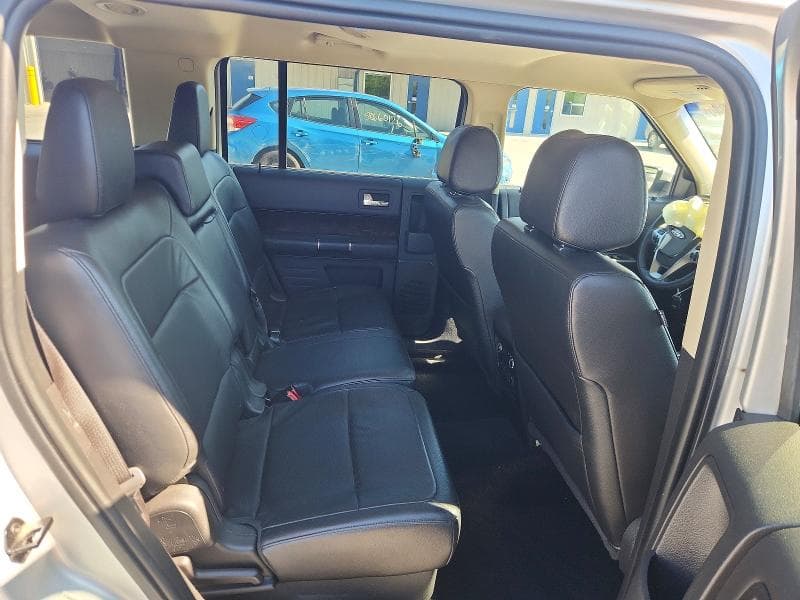 2019 FORD FLEX LIMITED LIMITED 11