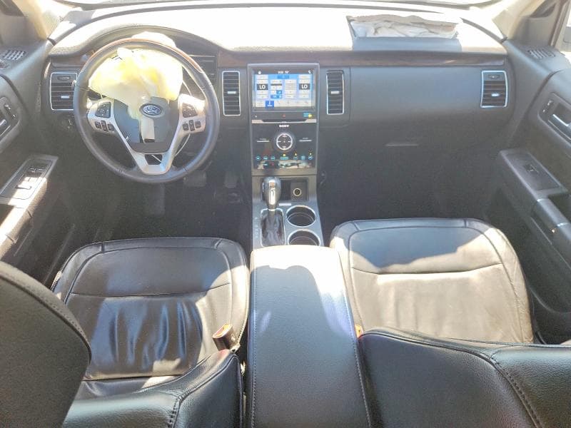2019 FORD FLEX LIMITED LIMITED 8