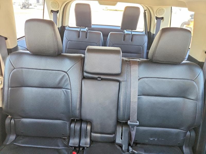 2019 FORD FLEX LIMITED LIMITED 10