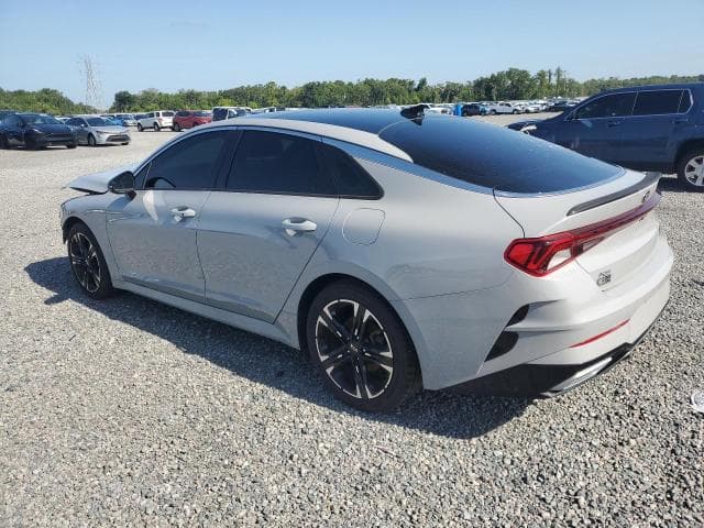 2021 KIA K5 GT LINE 2