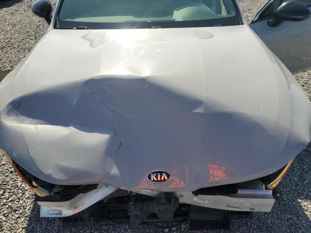 2021 KIA K5 GT LINE 11