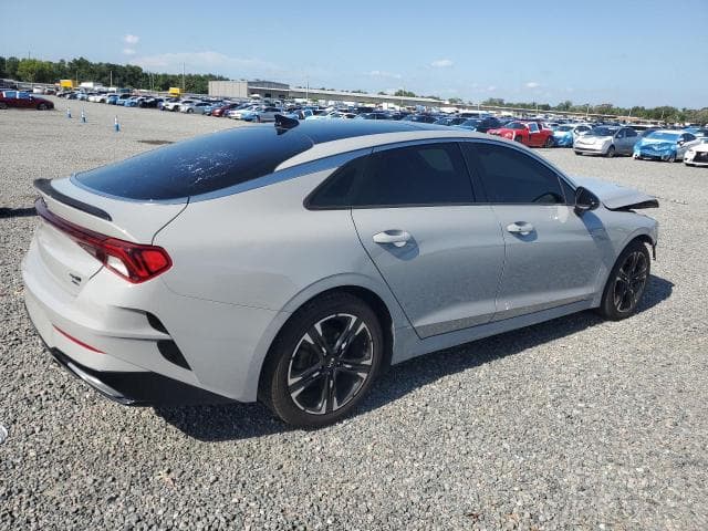 2021 KIA K5 GT LINE 3