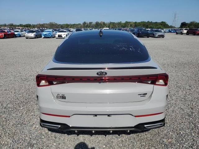 2021 KIA K5 GT LINE 6