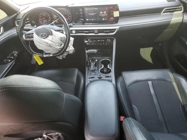 2021 KIA K5 GT LINE 8