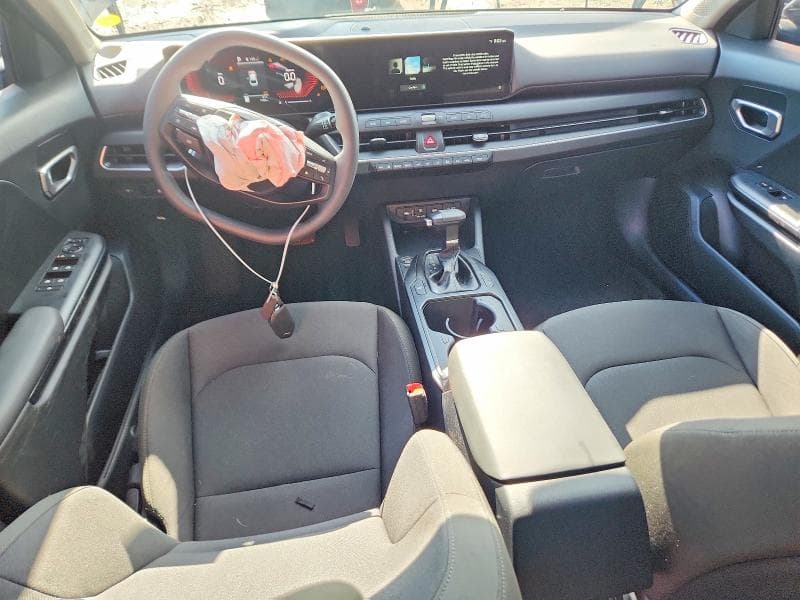 2026 KIA K4 LXS 8