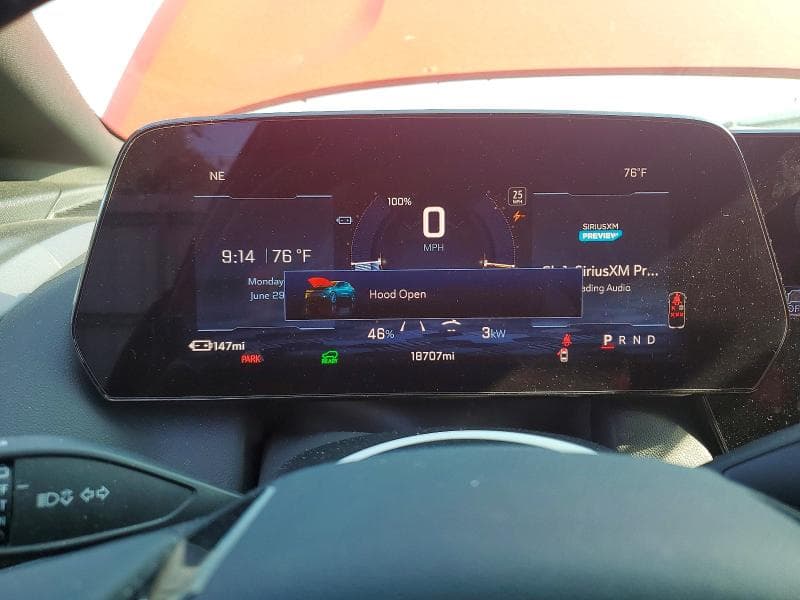 2024 CHEVROLET EQUINOX 2RS 9