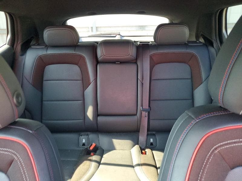 2024 CHEVROLET EQUINOX 2RS 10