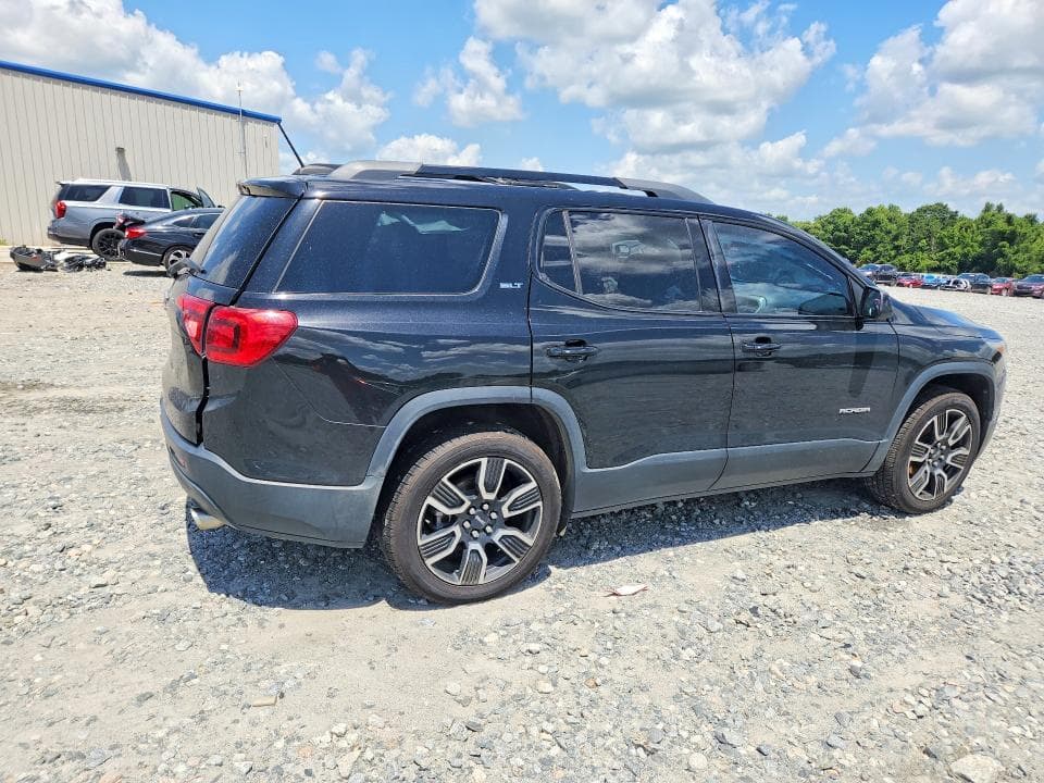 2019 GMC ACADIA SLT-1 3
