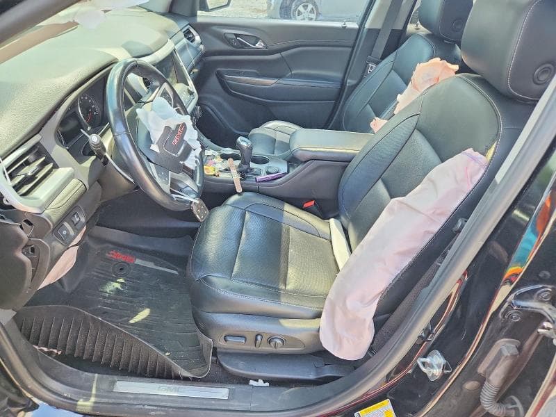 2019 GMC ACADIA SLT-1 7