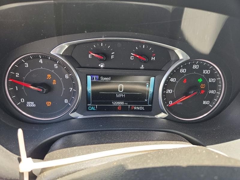 2019 GMC ACADIA SLT-1 9