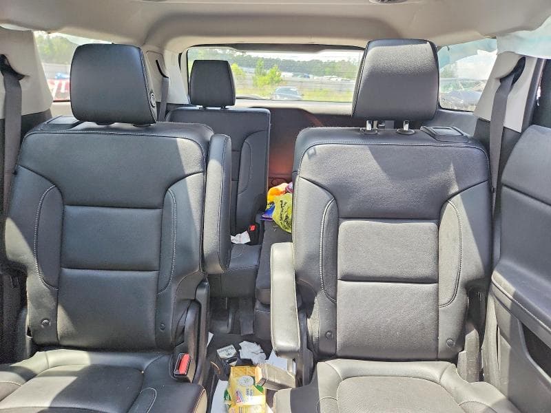 2019 GMC ACADIA SLT-1 10