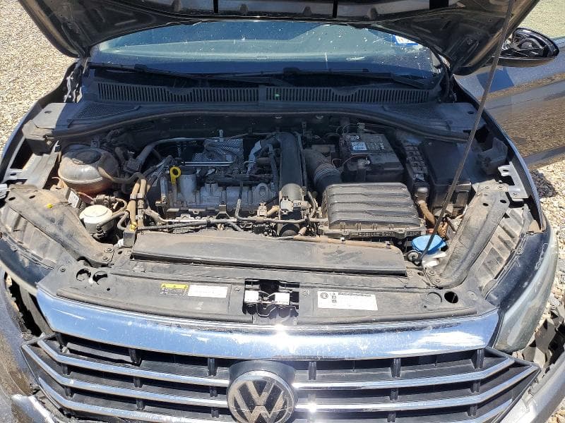 2020 VOLKSWAGEN JETTA S 11