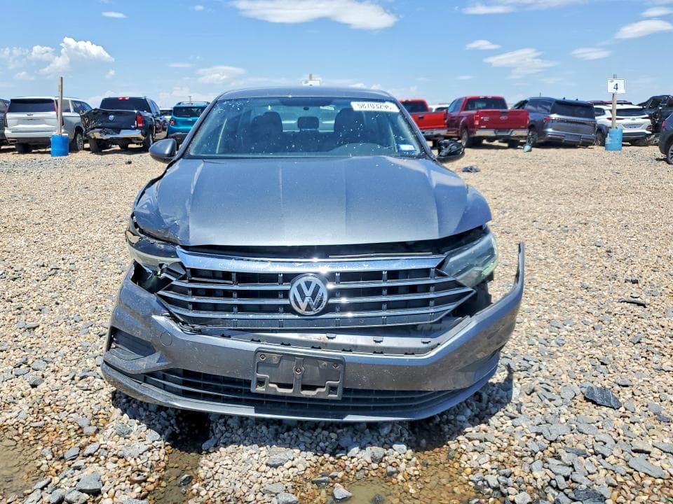 2020 VOLKSWAGEN JETTA S 5