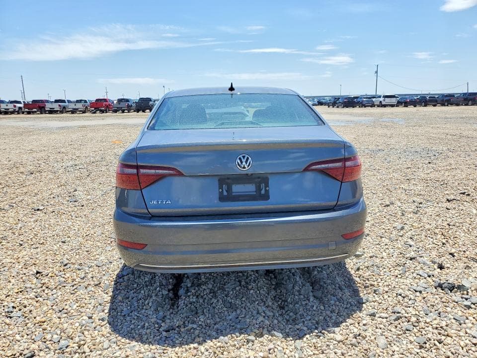 2020 VOLKSWAGEN JETTA S 6