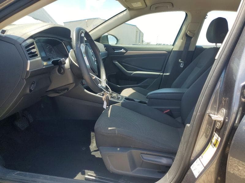 2020 VOLKSWAGEN JETTA S 7