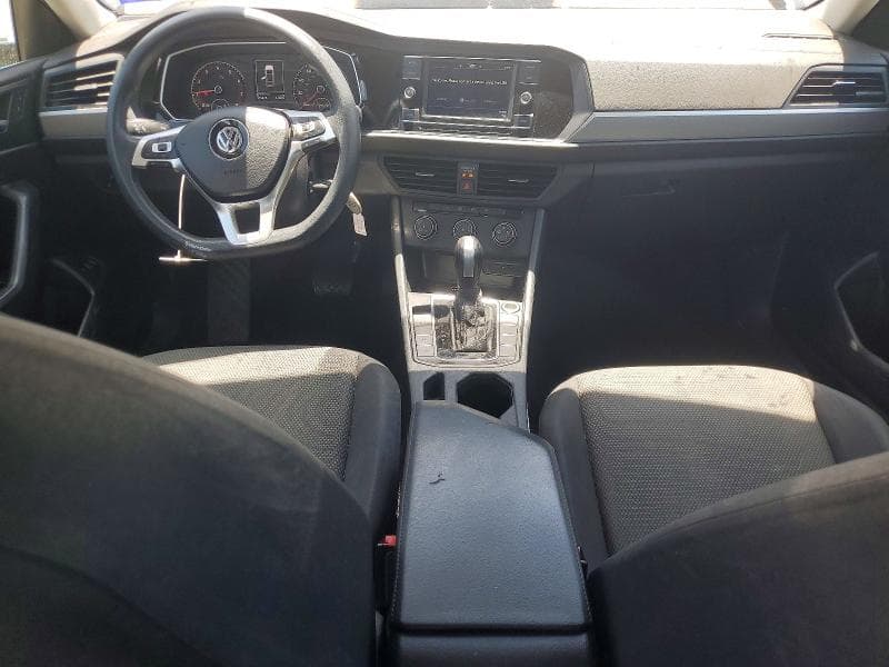 2020 VOLKSWAGEN JETTA S 8