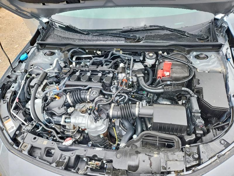 2026 ACURA INTEGRA 11