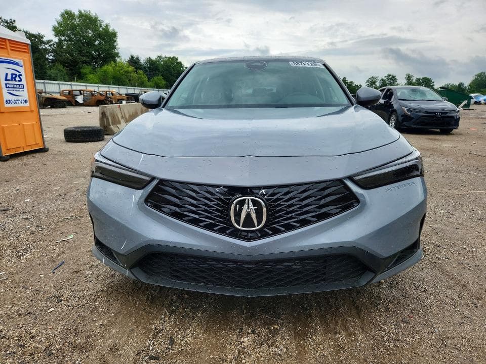 2026 ACURA INTEGRA 5
